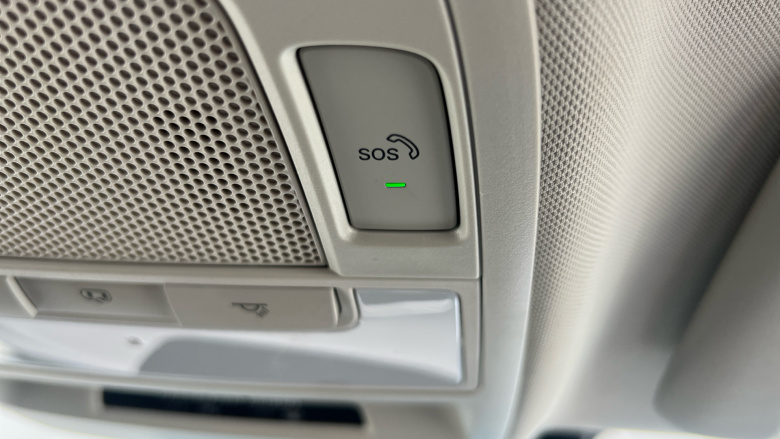 MG Hs 1.5 T-GDI Excite 5dr Petrol Hatchback